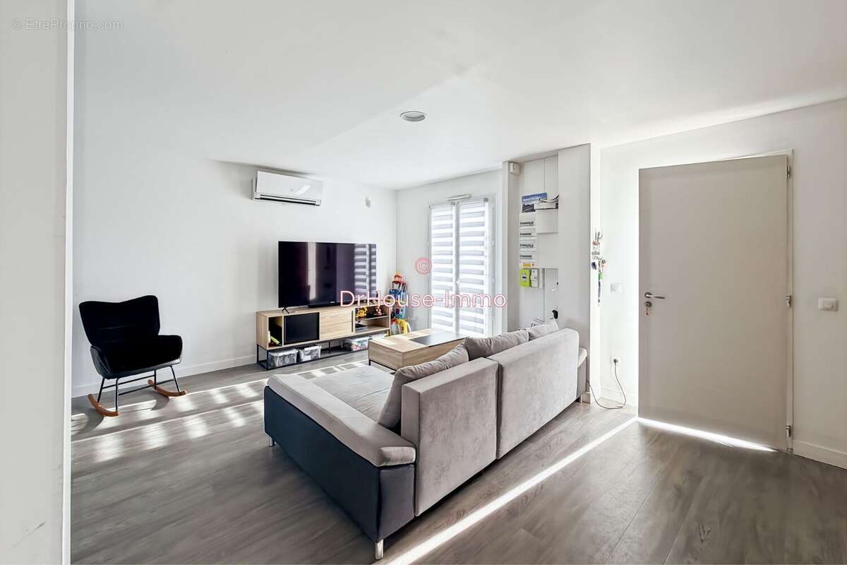 Maison à LUMIGNY-NESLES-ORMEAUX