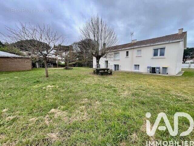 Photo 3 - Maison à NOTRE-DAME-DE-MONTS