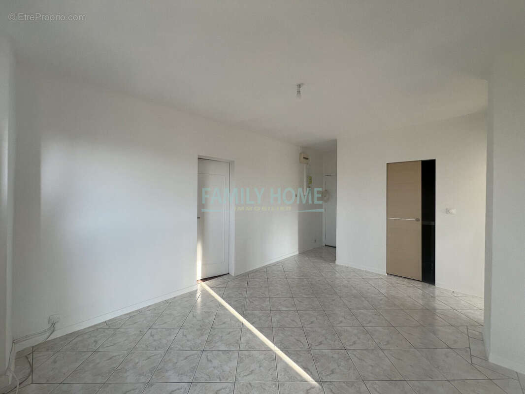 Appartement à SEVRAN