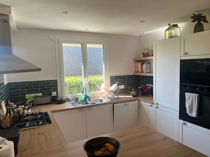 Maison à PLESLIN-TRIGAVOU