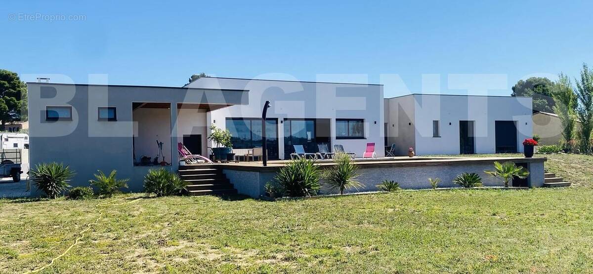 IMG_8855 - Maison à PEYRIAC-MINERVOIS