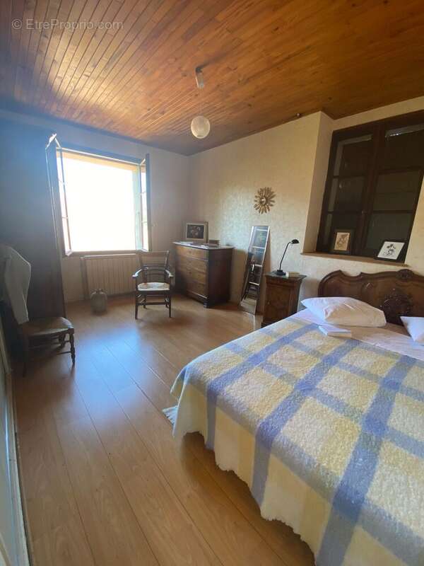 Maison à SAINT-JEAN-EN-ROYANS