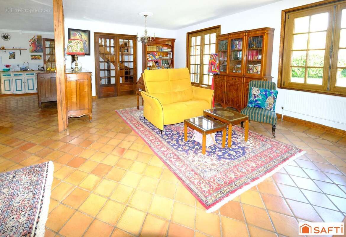 Photo 7 - Maison à SAINT-CYR-SOUS-DOURDAN