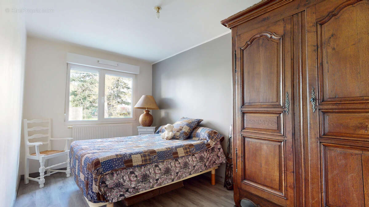 Appartement à BESANCON