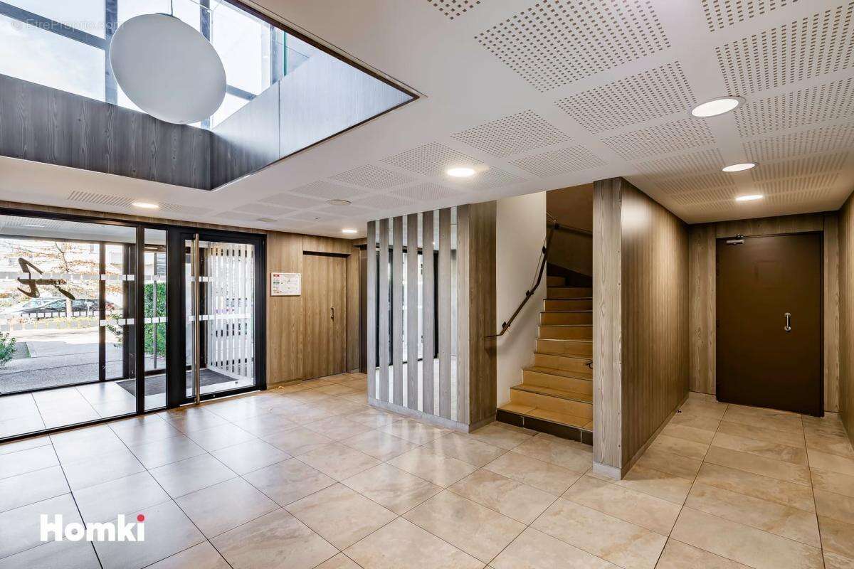 Appartement T2 de 36 m2 à Mérignac 33700, Chemin de Pagneau - photo 10
