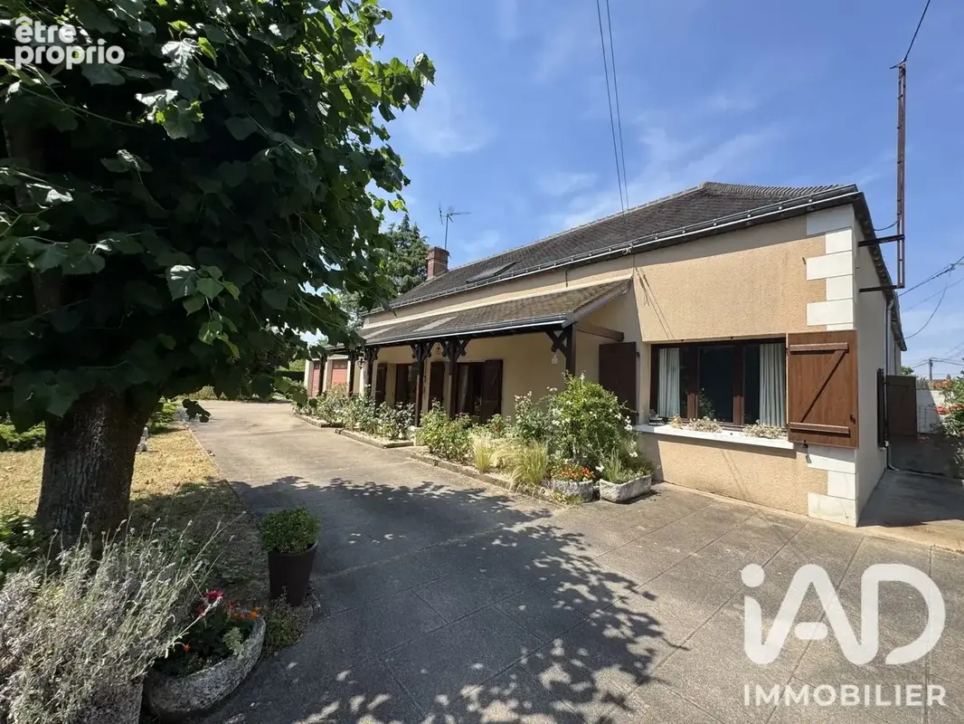 Photo 1 - Maison à ESVRES