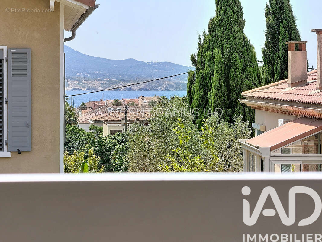 Photo 2 - Appartement à SANARY-SUR-MER