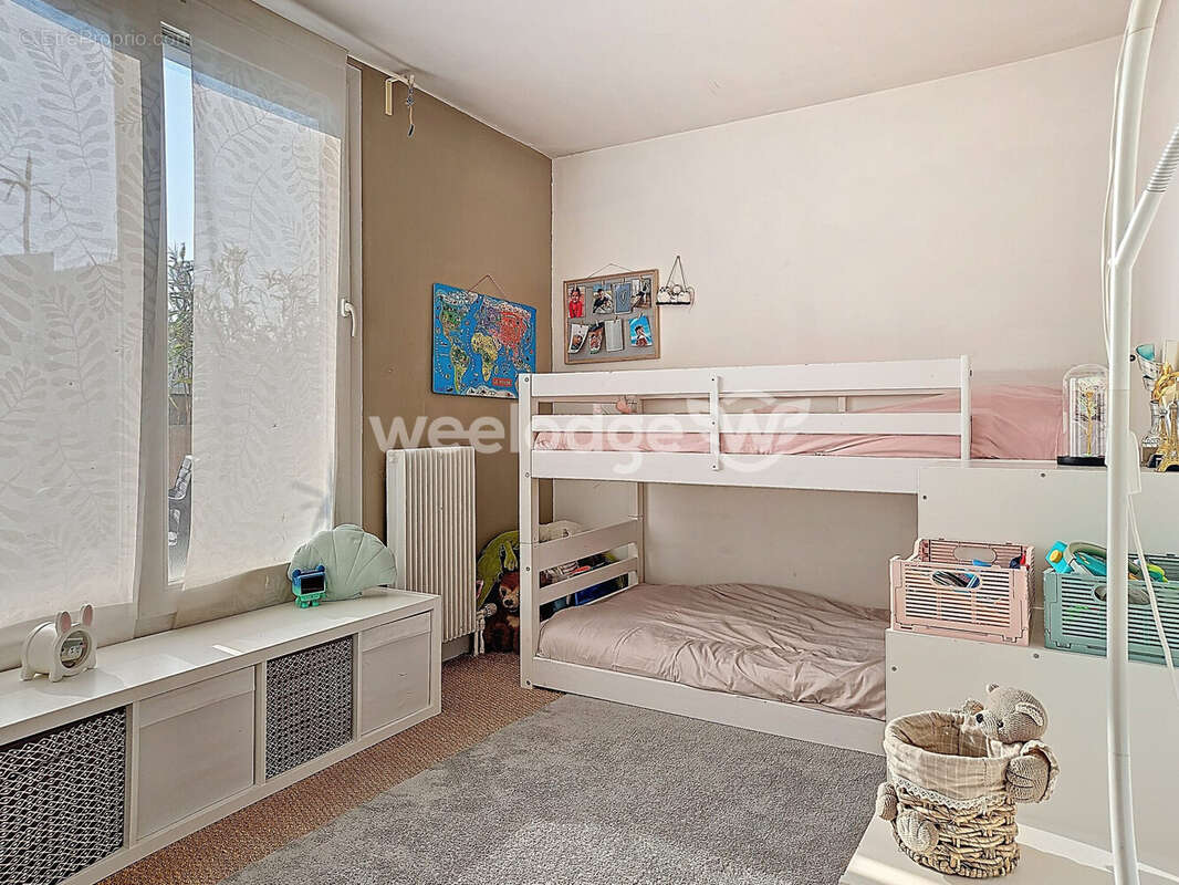 Appartement à ERAGNY