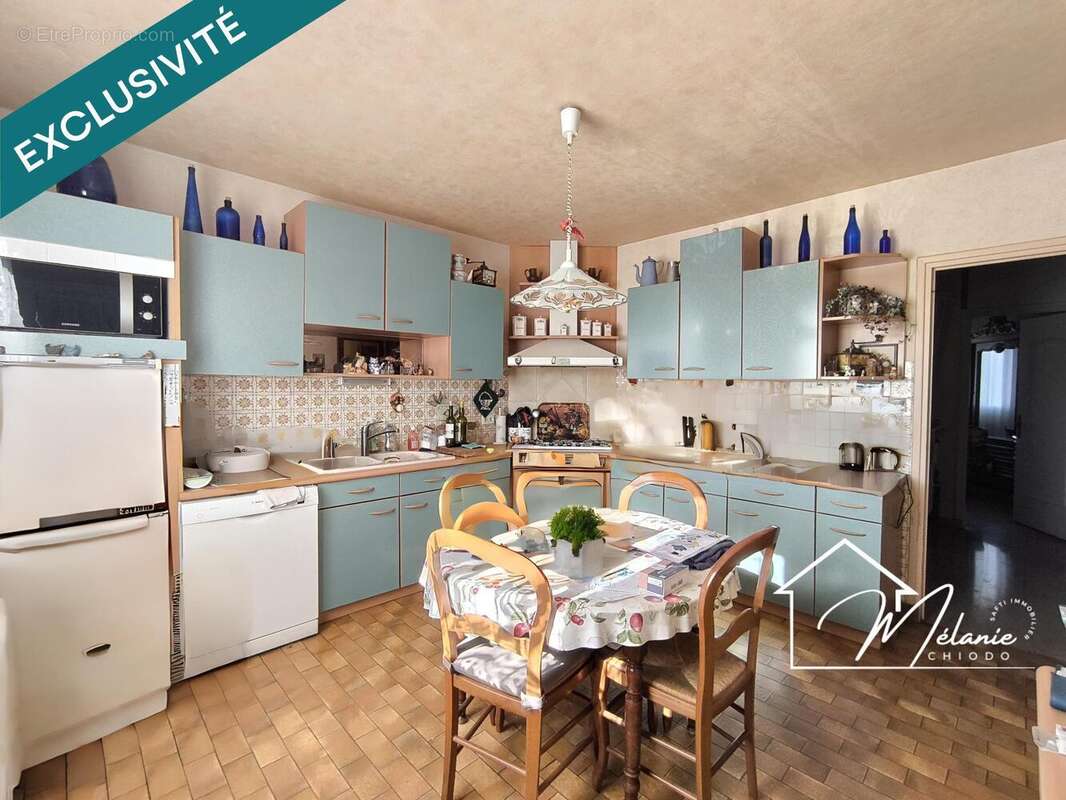 Photo 6 - Maison à SAYAT