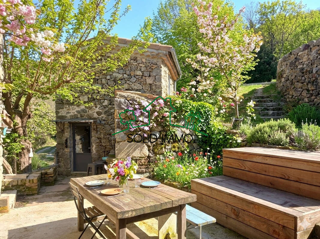 Maison à BEAUMONT