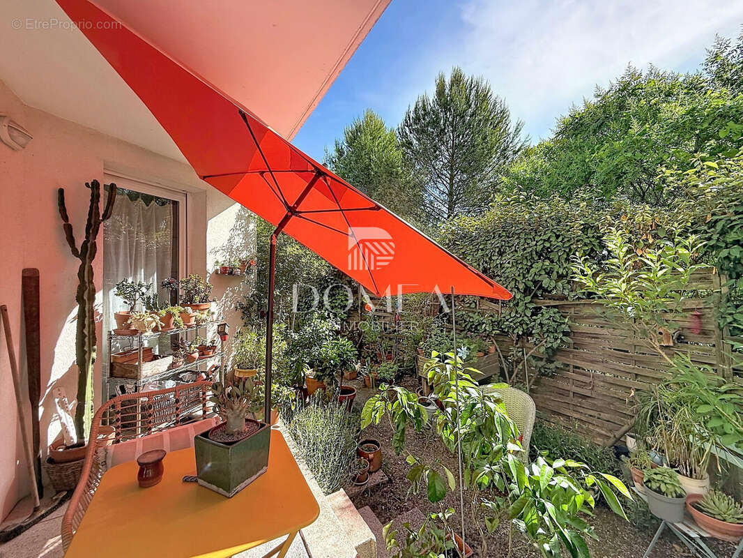 Appartement à CLAPIERS