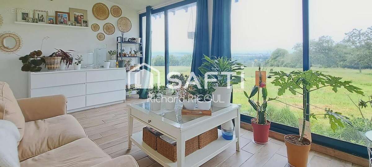 Maison 150 m² à Periers-En-Auge  - photo 5