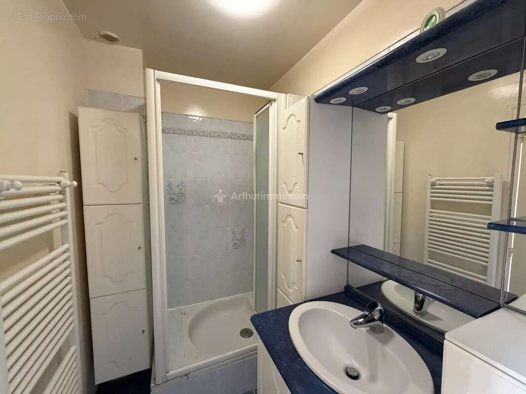 Maison à CHAHAIGNES