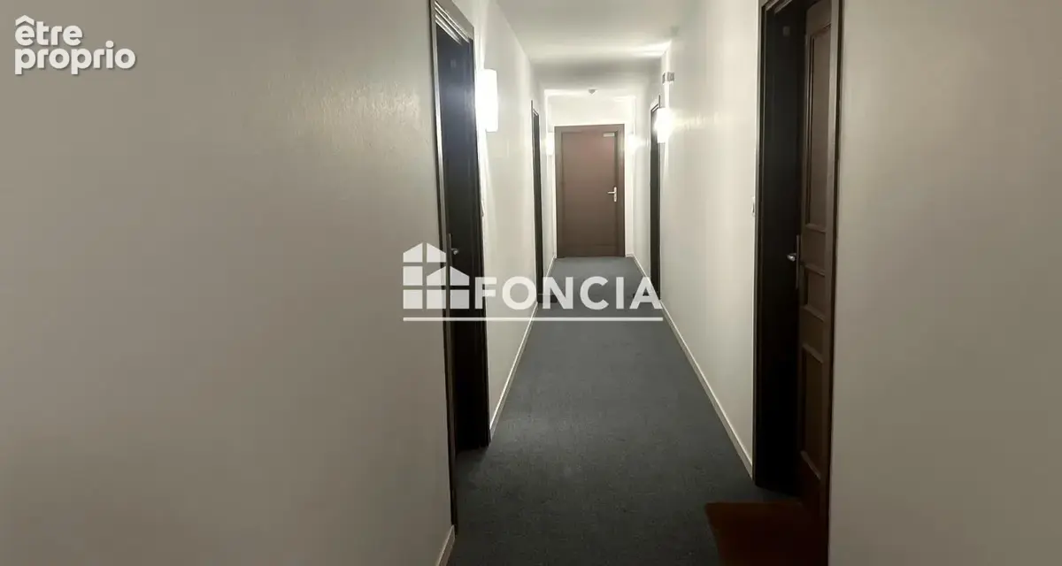 Pour investissement. t1 avec parking et balcon dans residence recente - photo 8