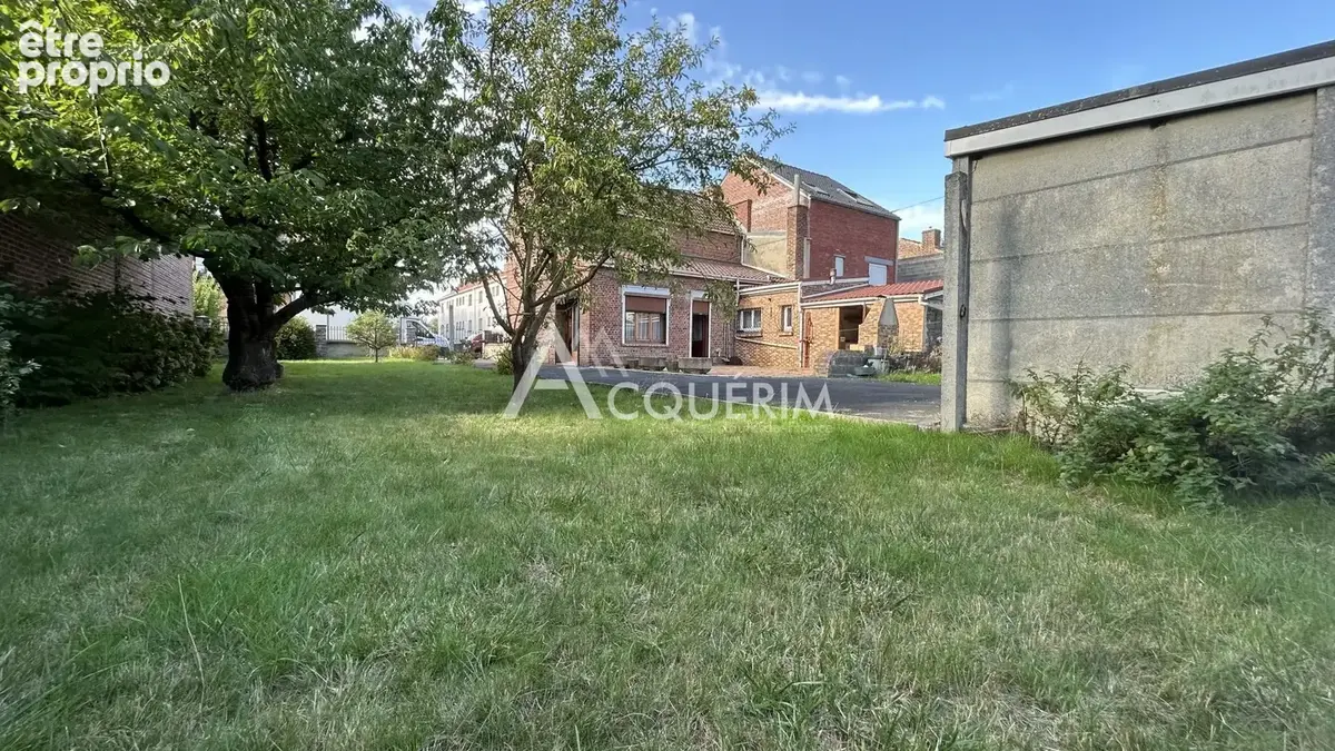 Maison 4 pièces 100 m² à vendre à Oignies (62590) - photo 4