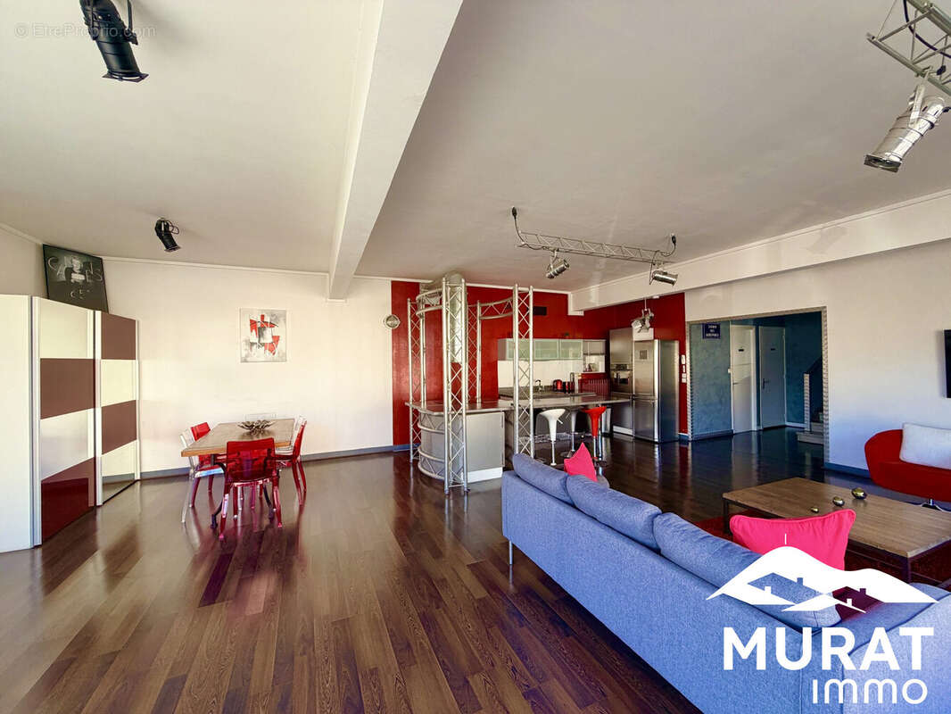 Maison à CLERMONT-FERRAND