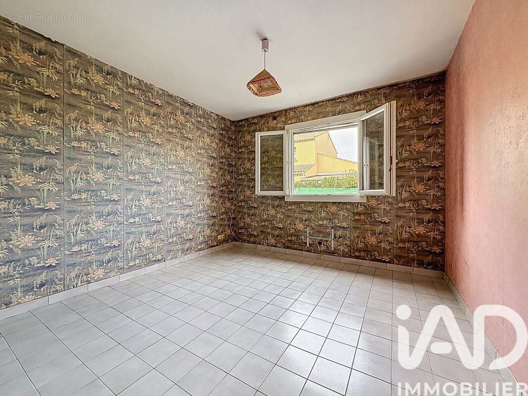 Photo 5 - Maison à SERIGNAN