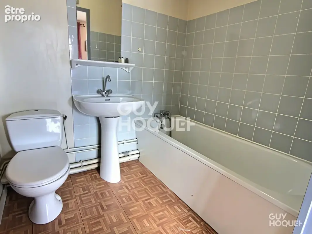 Appartement Montpellier studio 30m2 - photo 10