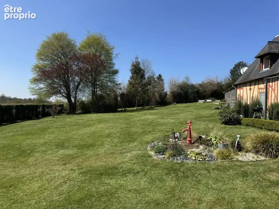Maison 5 pièces 155 m² à vendre à Lisieux (14100) - photo 3