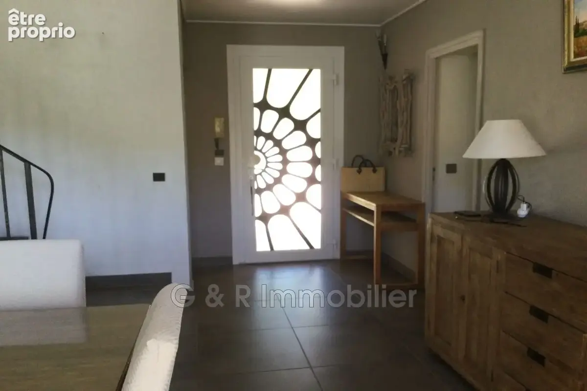 Maison 110 m² à Peypin  - photo 3