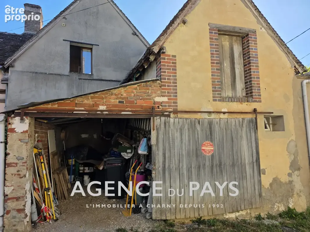 Maison proche commerces - photo 11