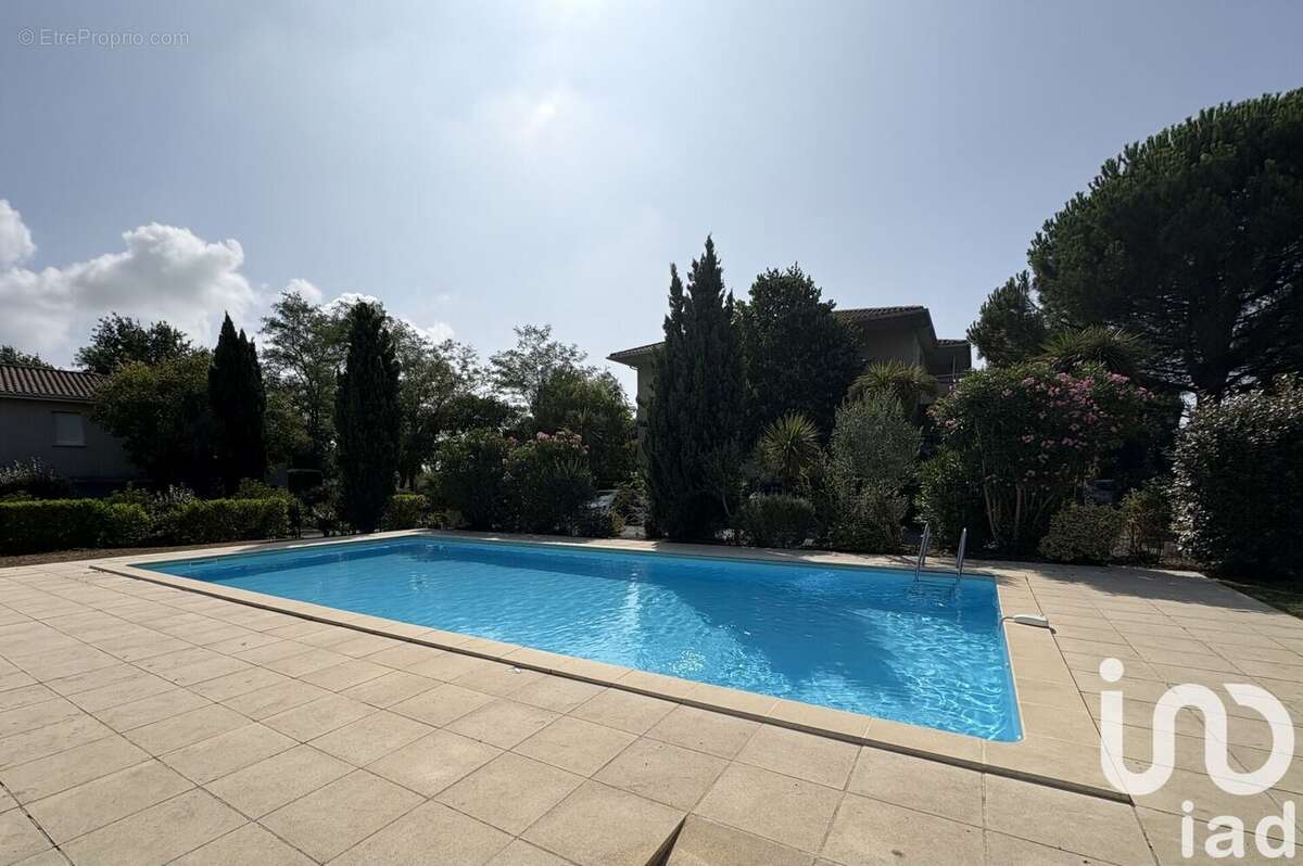 Photo 6 - Appartement à SAINT-ANDRE-DE-CUBZAC