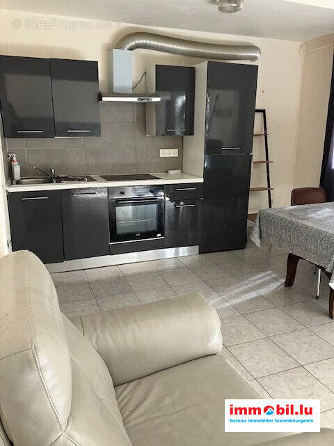 Appartement à VOLMERANGE-LES-MINES