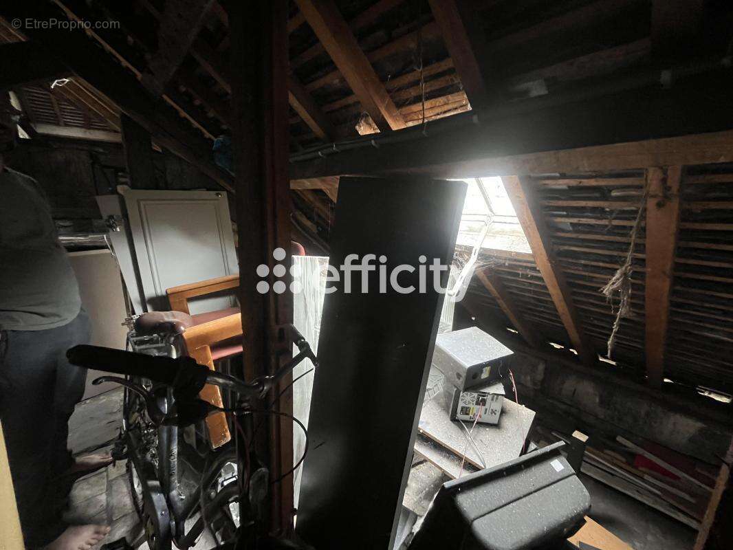 Appartement - photo 10