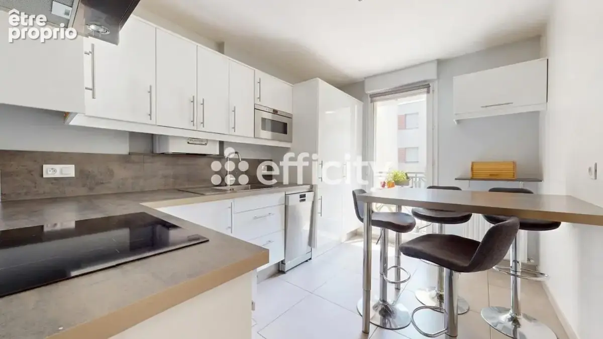 Appartement - photo 4