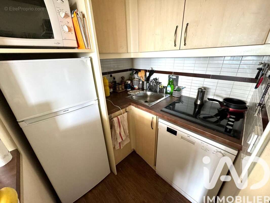 Photo 6 - Appartement à CANNES