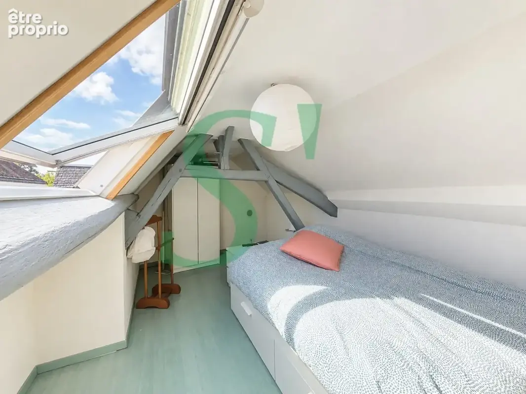 Maison 7 pièces 156 m² à vendre à Auneuil (60390) - photo 8