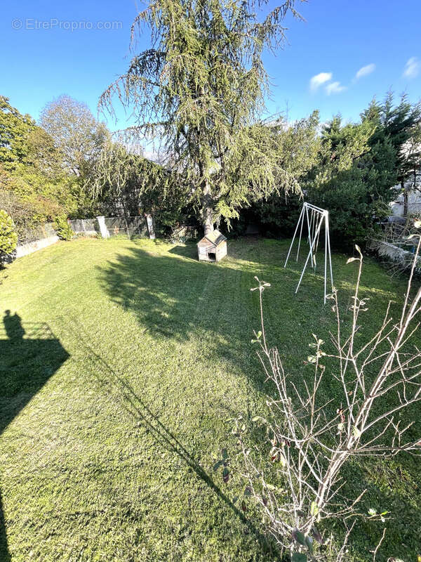 Villa individuelle 140 m2   5 chambres   terrain 752 m2   calme absolu - photo 5