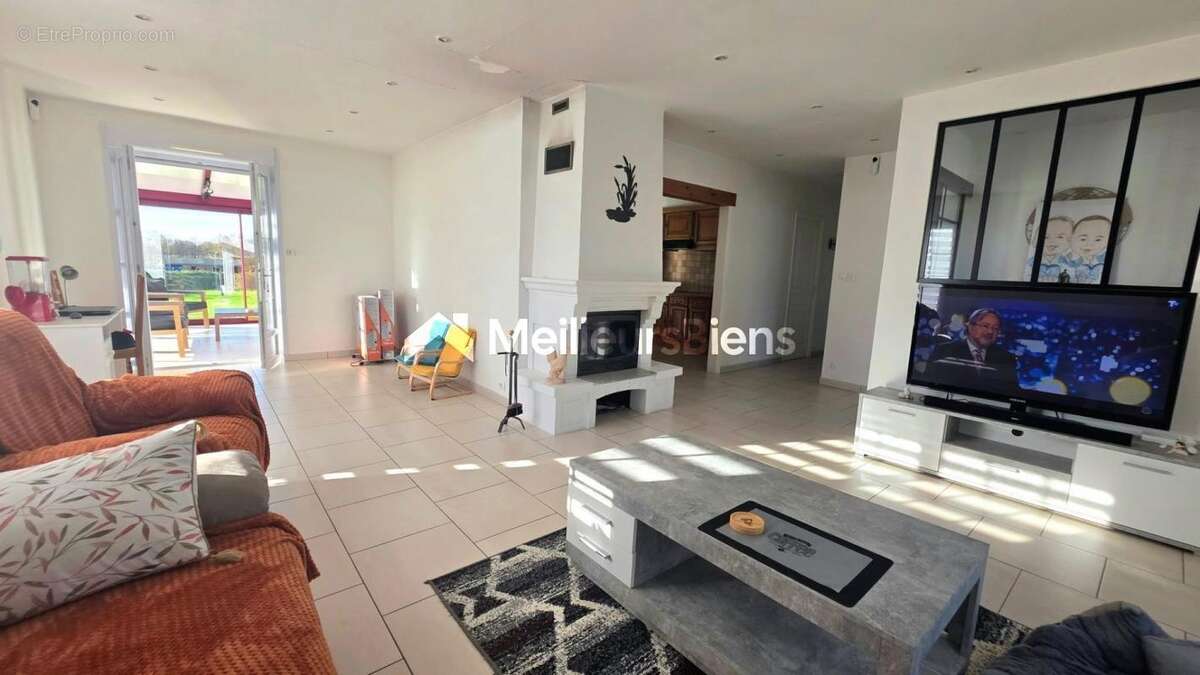 Maison à LA FLAMENGRIE