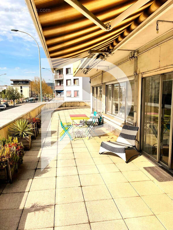 Appartement à VALENCE