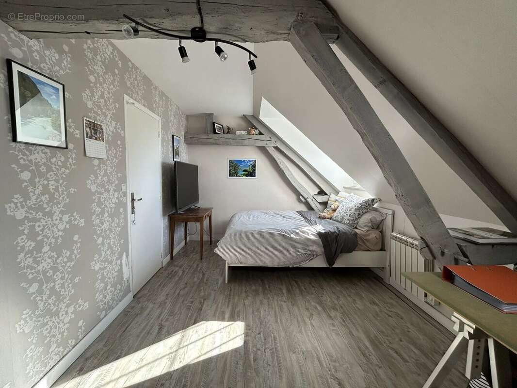 Maison à MORTAGNE-AU-PERCHE