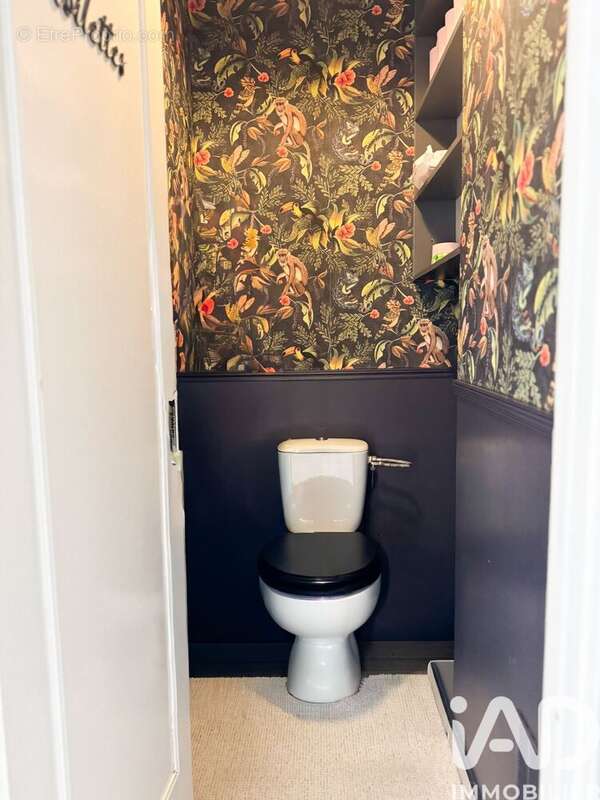 Photo 9 - Appartement à DEUIL-LA-BARRE