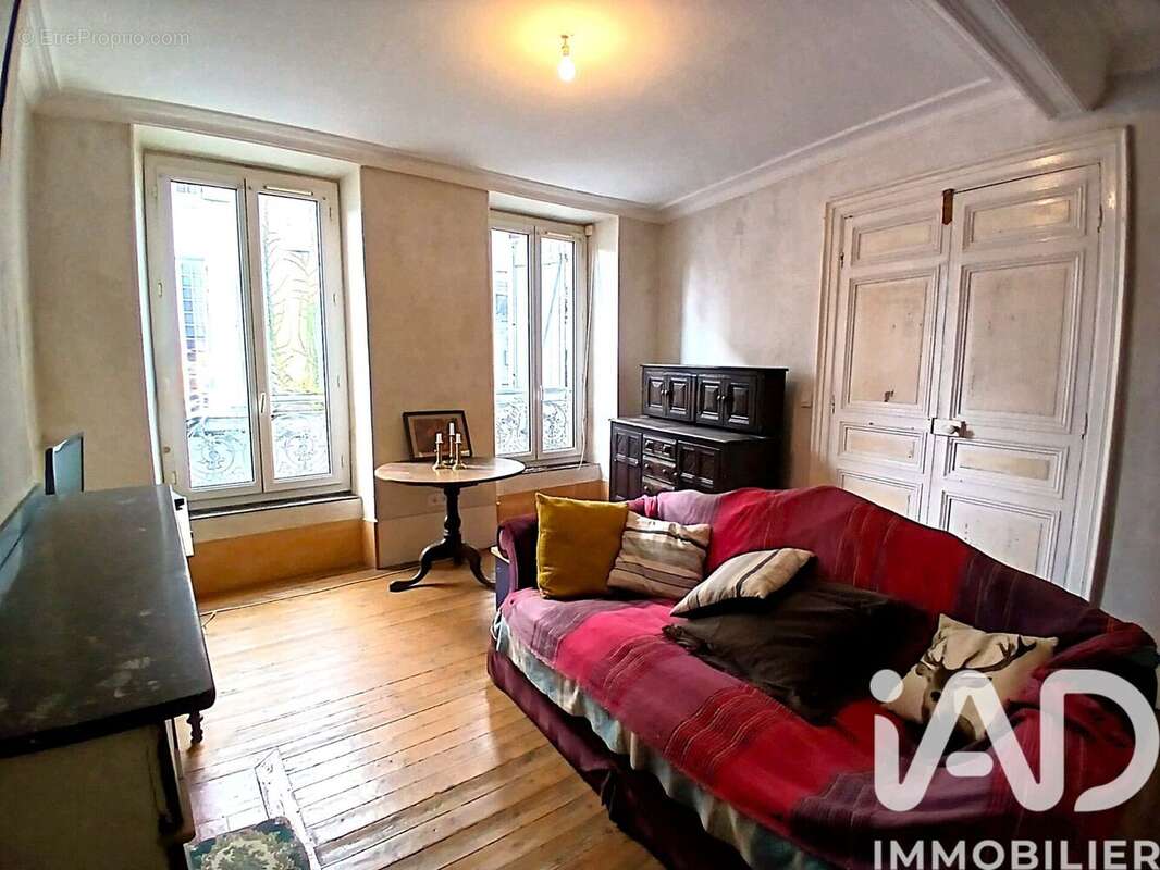 Photo 6 - Maison à CHALABRE