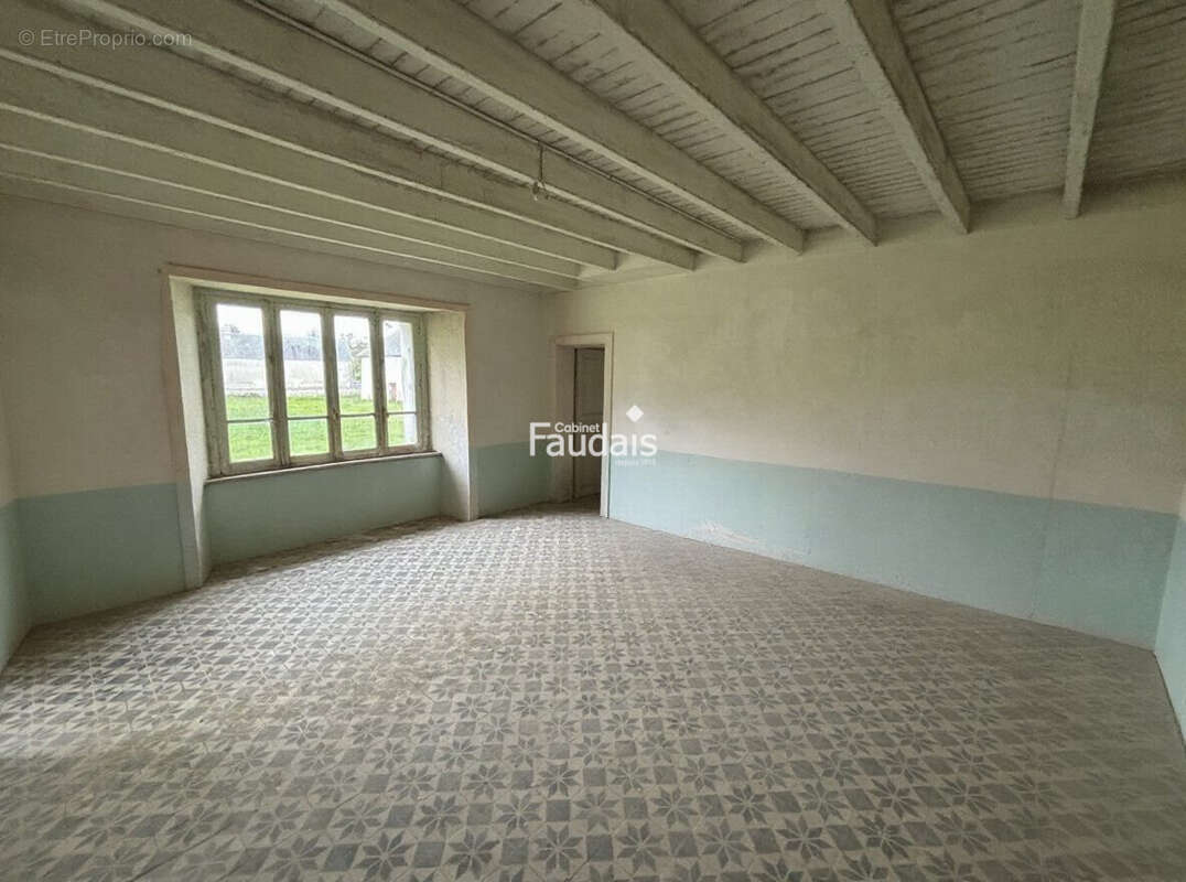 Maison 200 m² à Vesly  - photo 5