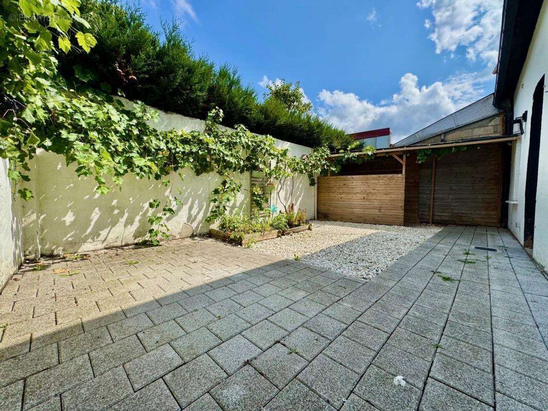 Maison à VILLENEUVE-D&#039;ASCQ