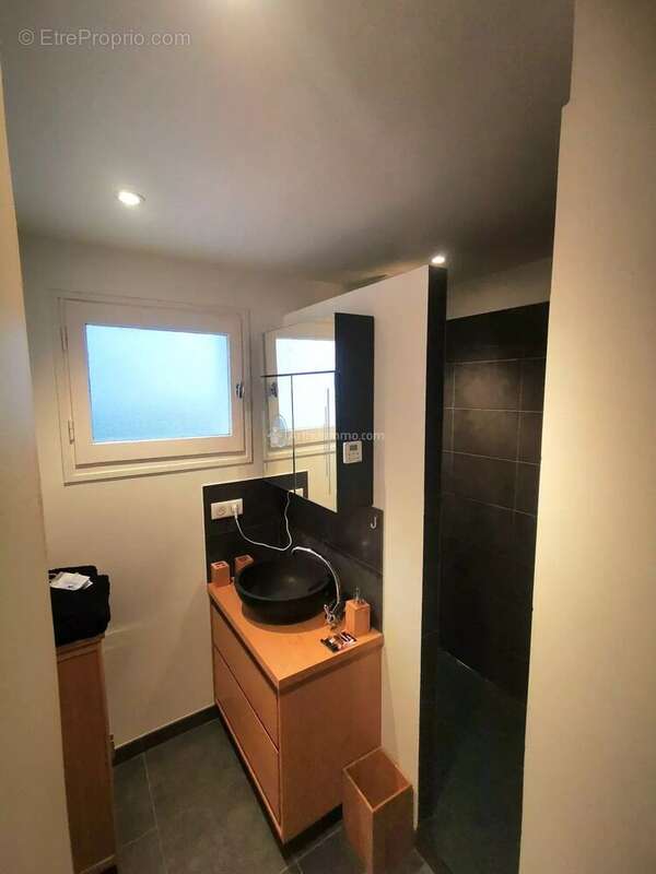 Appartement à NOIRMOUTIER-EN-L&#039;ILE