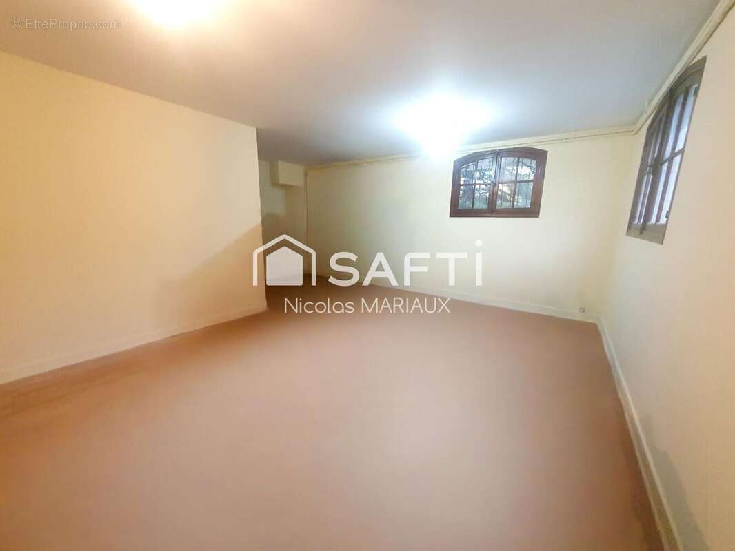 Photo 5 - Maison à MARGENCY