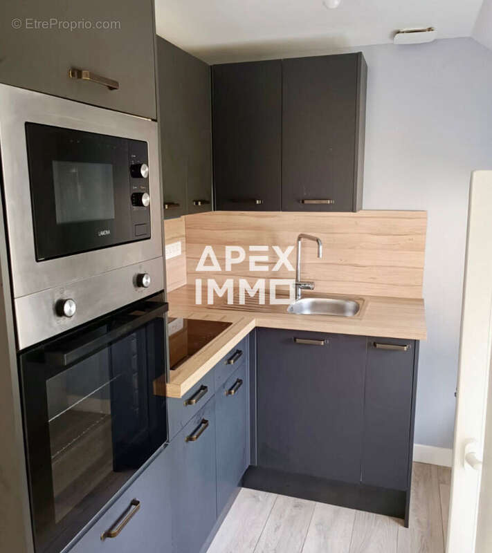 Maison à VIENNE-EN-VAL