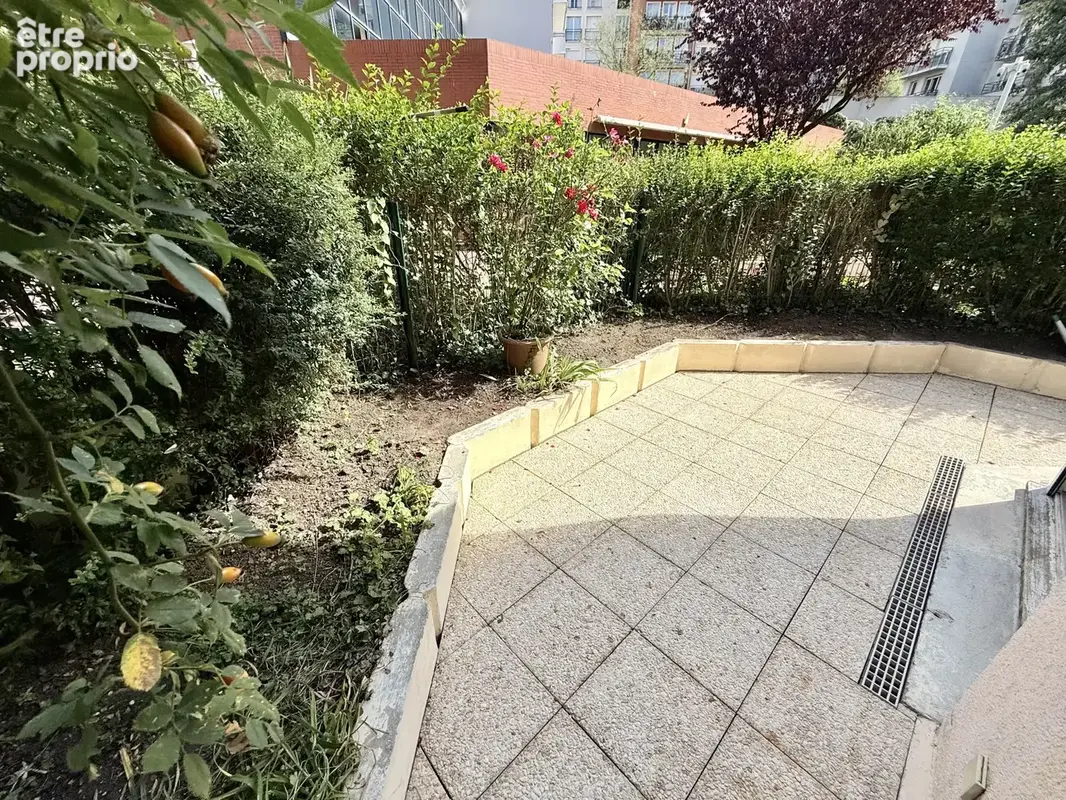 Appartement à SAINT-MAURICE