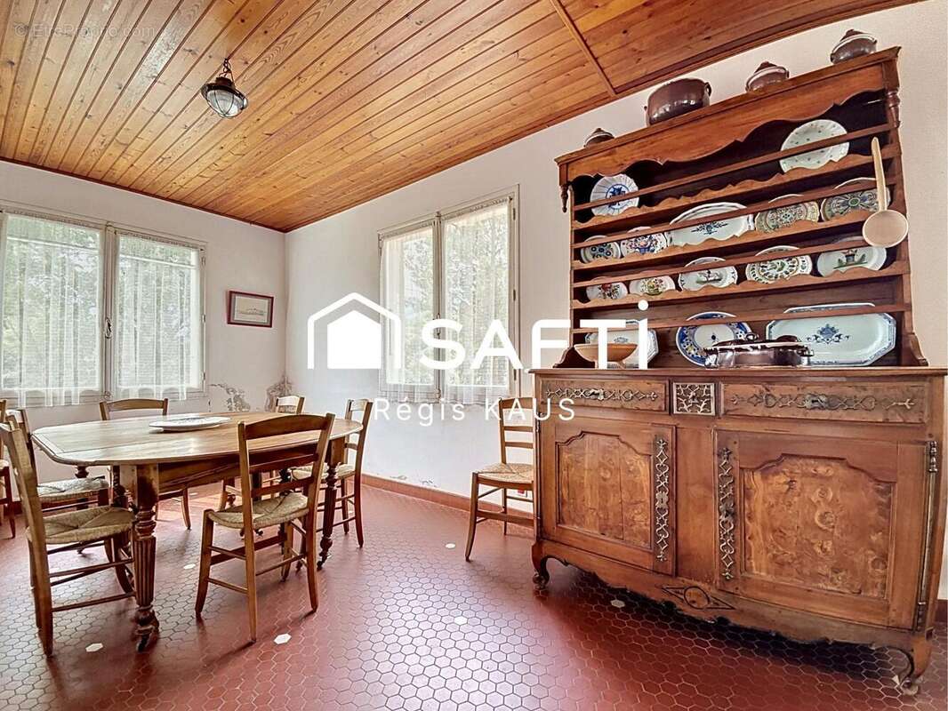 Photo 7 - Maison à L'AIGUILLON-SUR-MER