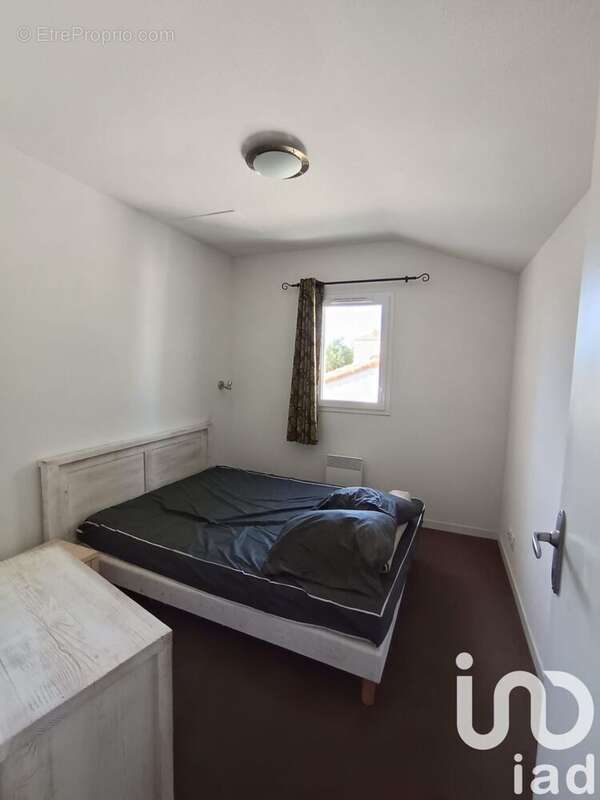 Photo 2 - Appartement à L'ILE-D'OLONNE