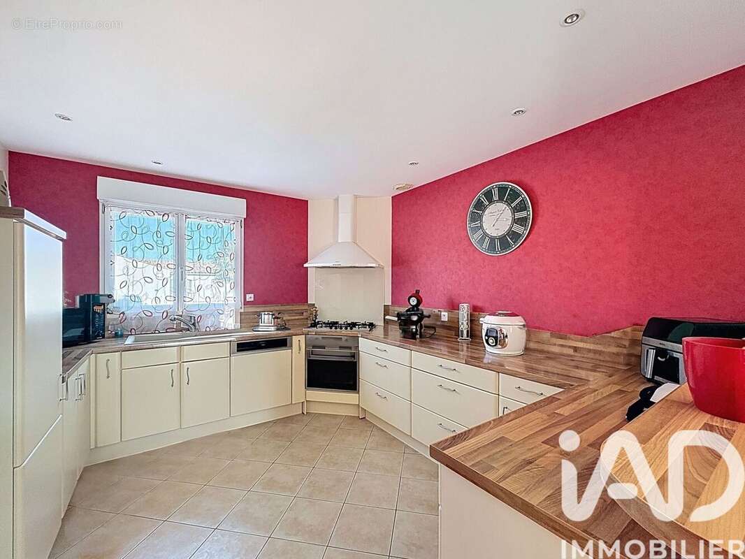 Photo 4 - Maison à SAINT-JEAN-DE-LIVERSAY