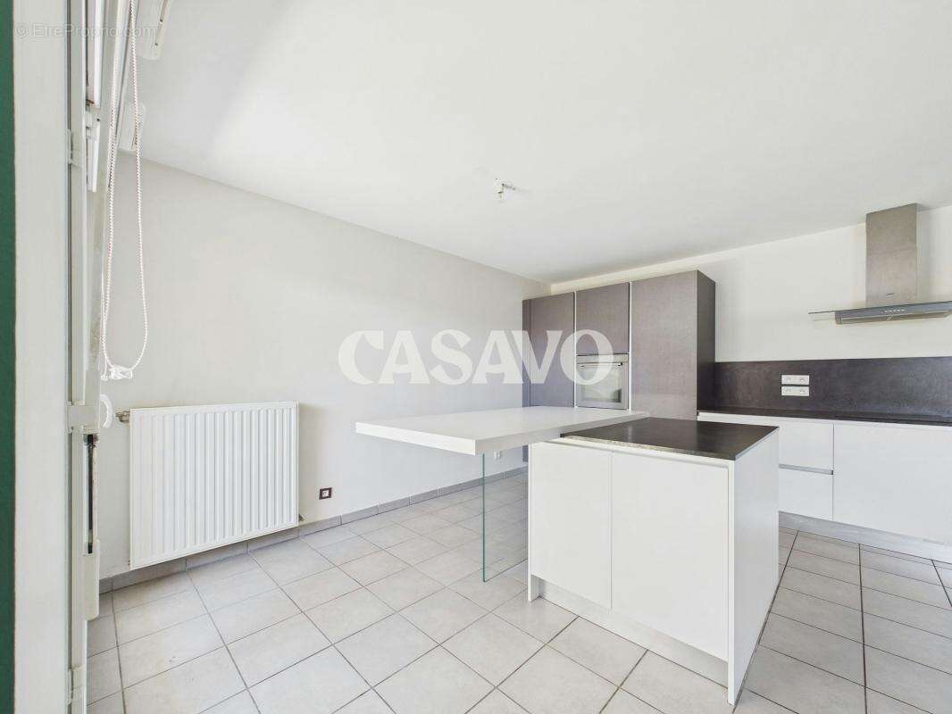 Vente Appartement 3 pièces de 65m² - 69800 Saint-Priest - photo 16