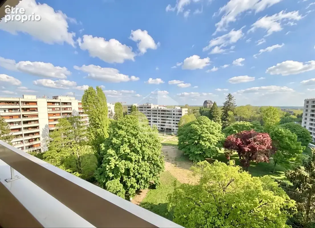 Appartement à ORLEANS