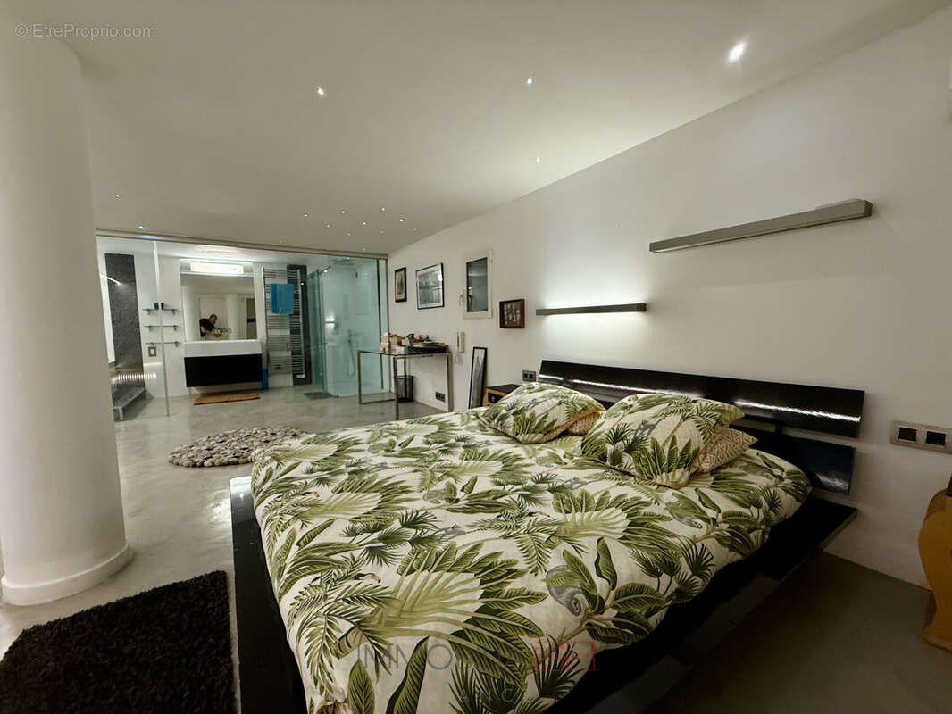 Loft d’exception avec vue mer   cadre exclusif & prestations premium - photo 18