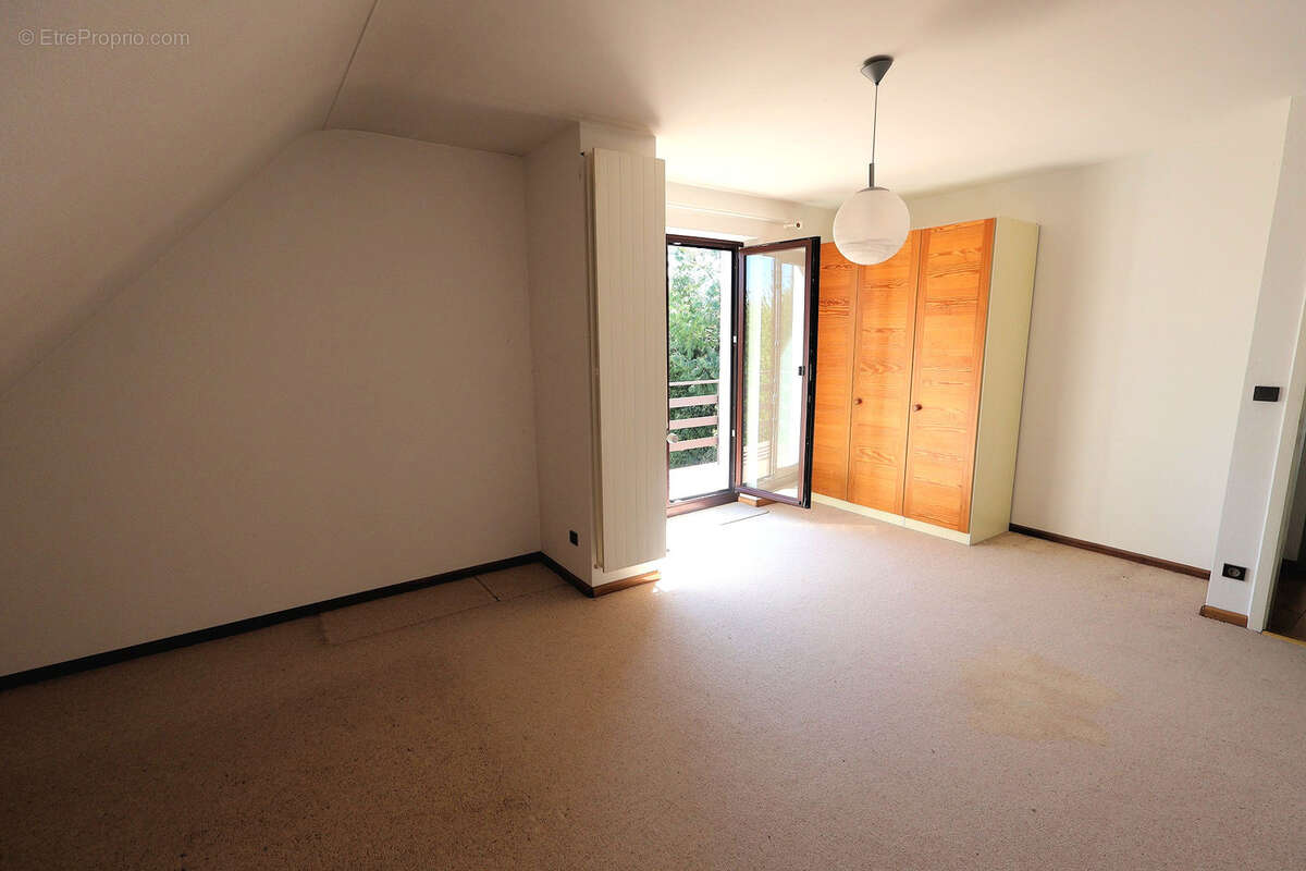 Maison à SAINT-LOUIS